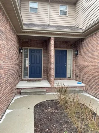 Image 5 - 29150 Timber Woods Drive, Sebille Manor, Chesterfield Township, MI 48047, USA - Condo for rent