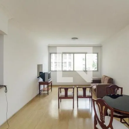 Buy this 1 bed apartment on Rua Marquês de Itu 836 in Higienópolis, São Paulo - SP