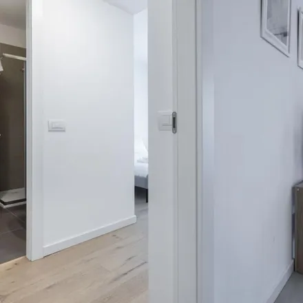Rent this 2 bed apartment on Via Giovanni Battista Piranesi 27 in 20137 Milan MI, Italy