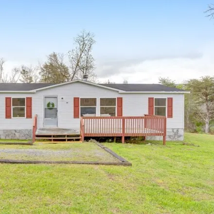 Buy this 3 bed house on 164 Fred Newman Road in Sequatchie County, TN 37397