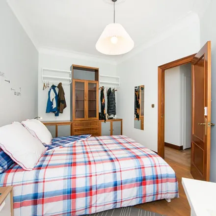 Image 8 - Alameda Recalde / Recalde zumarkalea, 77, 48012 Bilbao, Spain - Apartment for rent
