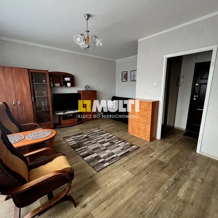 Image 6 - Parkowa 4, 71-600 Szczecin, Poland - Apartment for rent