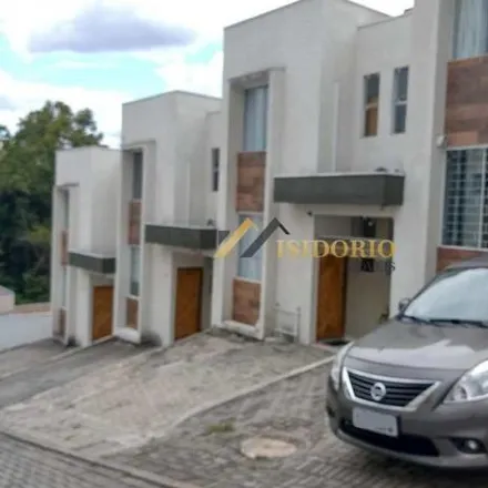 Buy this 3 bed house on Rua José Augusto dos Santos 492 in Pilarzinho, Curitiba - PR