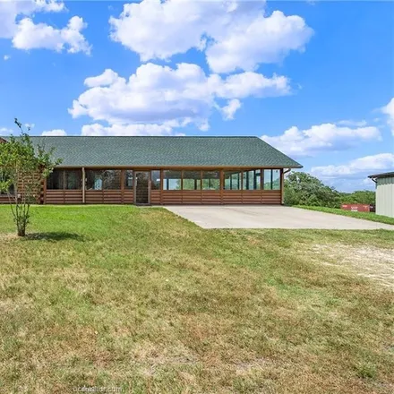 Buy this 5 bed house on 4001 Clay Creek in Washington County, TX 77833