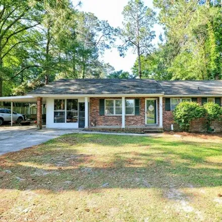 Buy this 3 bed house on 406 Pitt Moore Road in Statesboro, GA 30458