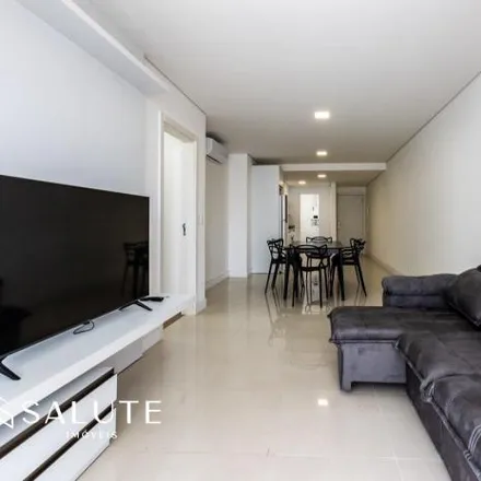 Rent this 3 bed apartment on ORS imoveis in Rua Delfim Mário Pádua Peixoto 955, Praia Brava