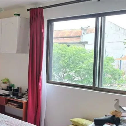 Buy this 2 bed apartment on Compañía de Jesús 2493 in 834 0438 Santiago, Chile