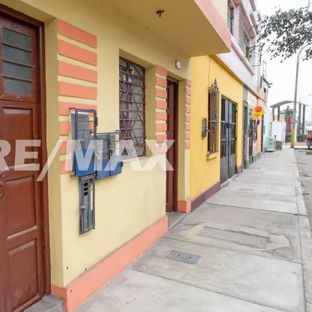 Image 3 - Cristobal Colon, El Agustino, Lima Metropolitan Area 15004, Peru - Apartment for sale