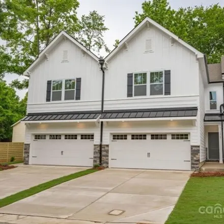 Buy this 3 bed house on 19747 Feriba Place in Cornelius, NC 28031