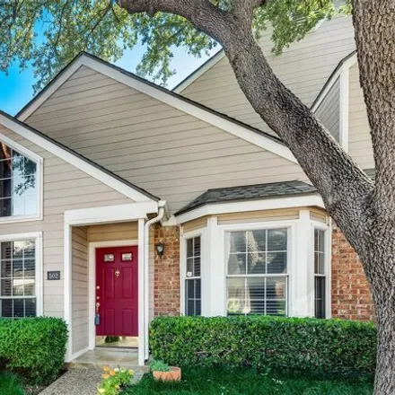 Rent this 2 bed house on 17820 Windflower Way in Dallas, TX 75252