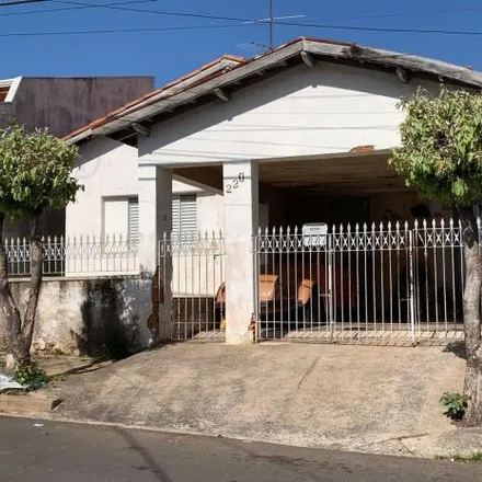 Image 1 - Rua Bela Vista, Cidade Nova I, Indaiatuba - SP, 13333-330, Brazil - House for sale