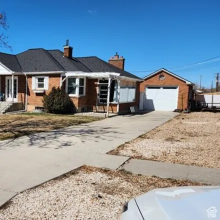 Buy this 4 bed house on 68 200 North in Mount Pleasant, Sanpete County