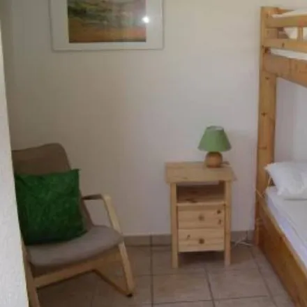 Rent this 3 bed apartment on 05240 La Salle-les-Alpes