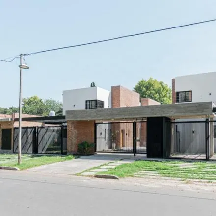 Image 2 - Avenida Morrison 8332, Fisherton, Rosario, Argentina - House for sale