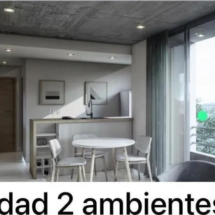Buy this 1 bed apartment on El Nuevo Chalet in España 786, Partido de San Miguel