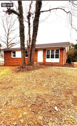 Buy this 3 bed house on Bigelow Street in Winston-Salem, NC 27106