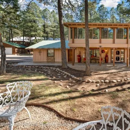 Buy this 3 bed house on 1104 Hull Road in Ruidoso, NM 88345