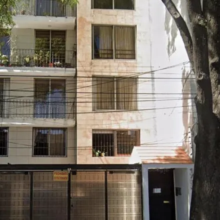 Buy this 3 bed apartment on Calle Adolfo Prieto in Benito Juárez, 03104 Mexico City