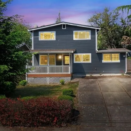 Buy this 4 bed house on 5120 South Farrar Street in Seattle, WA 98118