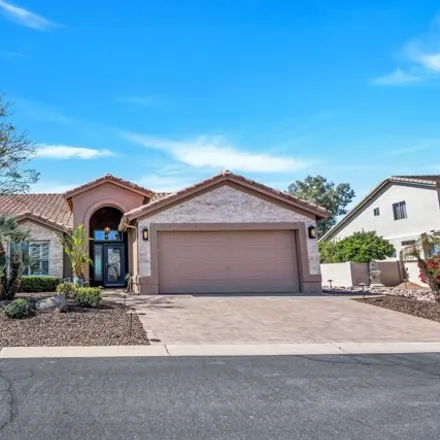 Buy this 3 bed house on 24118 South Sunbrook Drive in Sun Lakes, AZ 85248