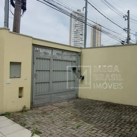 Image 1 - Rua dos Macaxás, Vila Dom Pedro I, São Paulo - SP, 04280-130, Brazil - House for sale