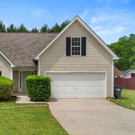 Buy this 4 bed house on 5081 Monarch Drive in McDonough, GA 30253