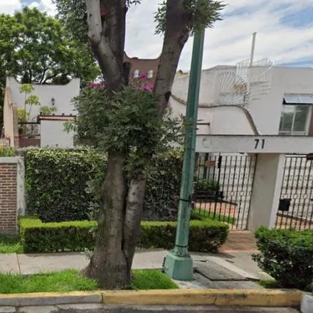 Buy this 4 bed house on Calle Cerro del Aire 73 in Coyoacán, 04310 Santa Fe