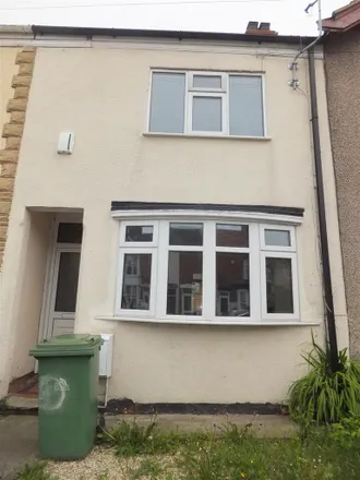 Rent this 3 bed house on David Street in Grimsby, DN32 9LU