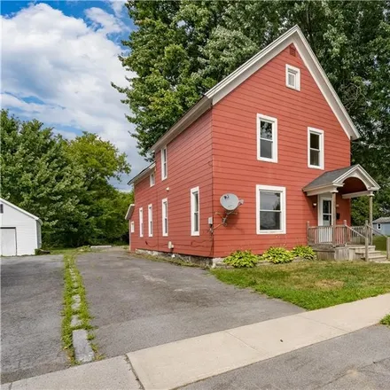 Buy this 4 bed house on 816 Superior Street in City of Watertown, NY 13601