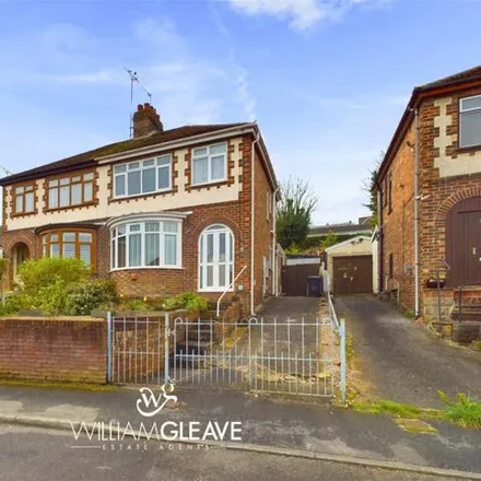 Buy this 3 bed duplex on West Drive in Holywell, CH8 7LR