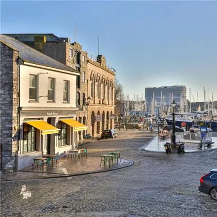 Image 7 - The House That Jack Built, Southside Street, Plymouth, PL1 2LA, United Kingdom - House for sale