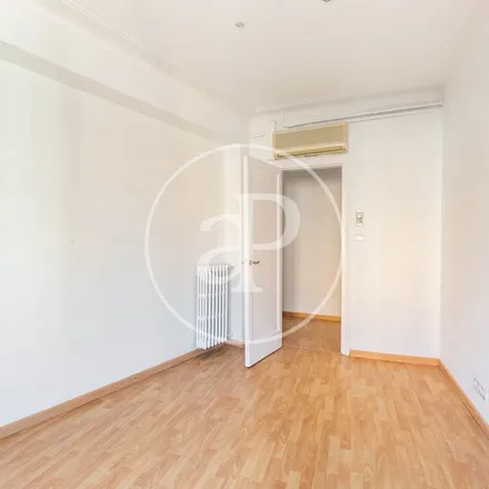 Rent this 5 bed apartment on Carrer de Ganduxer in 08001 Barcelona, Spain