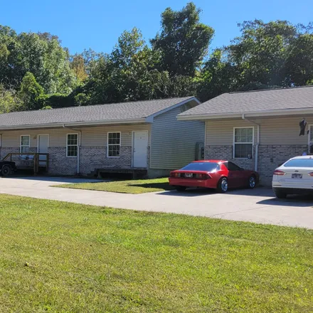 Buy this 1 bed apartment on 1123 Tom Pops Road in Pikeville, Bledsoe County