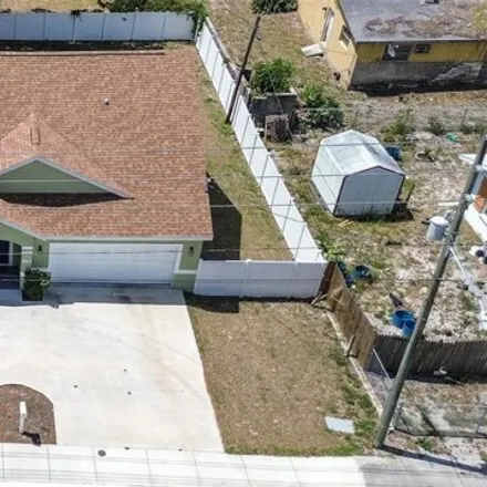Buy this 3 bed house on 6134 82nd Avenue in Pinellas Park, FL 33781
