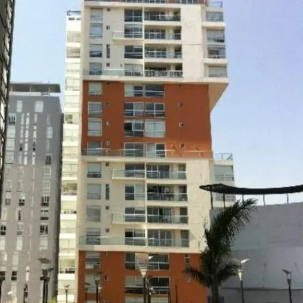 Buy this 3 bed apartment on Horizontes Chapultepec in Avenida Chapultepec, Obrera
