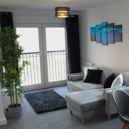 Image 6 - North Tyneside, NE29 7AL, United Kingdom - Apartment for rent