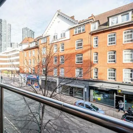 Image 7 - 152 Central Street, London, EC1V 8AY, United Kingdom - Apartment for sale