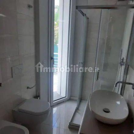 Rent this 3 bed apartment on Via Mezzocolle 37 in 25015 Desenzano del Garda BS, Italy
