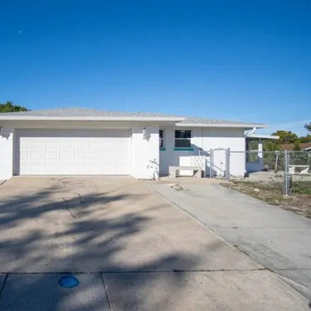 Buy this 3 bed house on 8087 Valmy Lane in Jasmine Estates, FL 34668