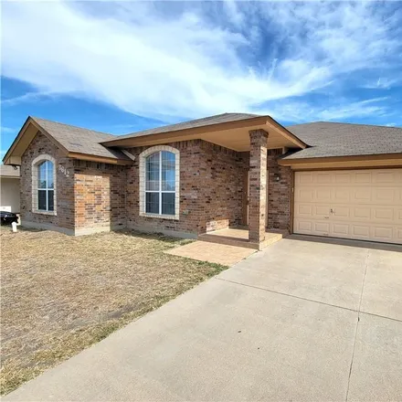 Image 2 - 4592 Watercrest Road, Killeen, TX 76549, USA - House for rent