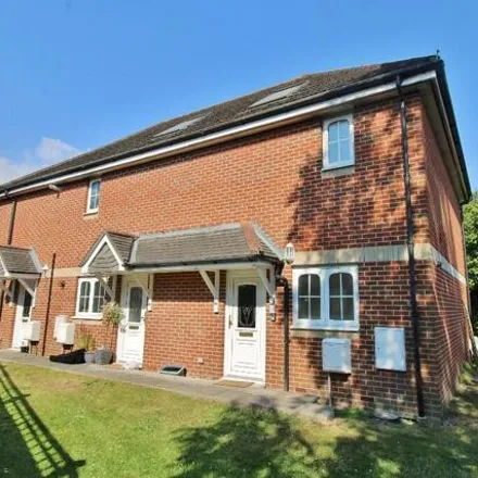 Buy this 2 bed house on Titchfield Road in Stubbington, N/a