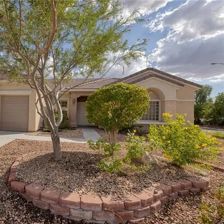 Buy this 3 bed house on 3031 Stratmoor Hills Avenue in Henderson, NV 89052