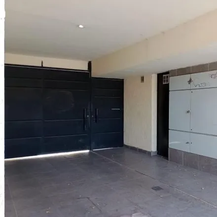 Buy this 2 bed apartment on Manuel García in Villa Marini, M5504 GRQ Godoy Cruz