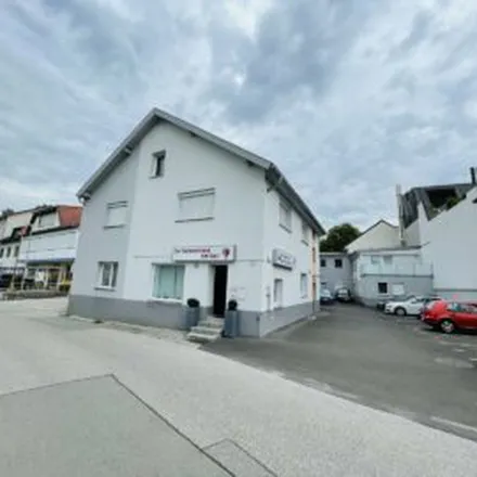 Rent this 1 bed apartment on Gewerbegasse 17 in 4060 Leonding, Austria