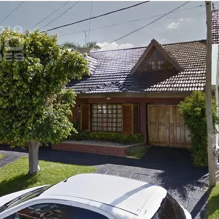 Image 1 - Punchauca 42, Partido de Morón, 1706 Haedo, Argentina - House for sale