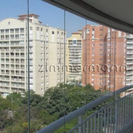 Buy this 3 bed apartment on Rua Aliança Liberal 562 in Bela Aliança, São Paulo - SP