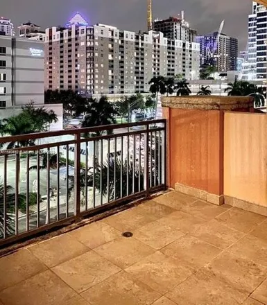 Rent this 1 bed condo on 93 North Federal Highway in Fort Lauderdale, FL 33301