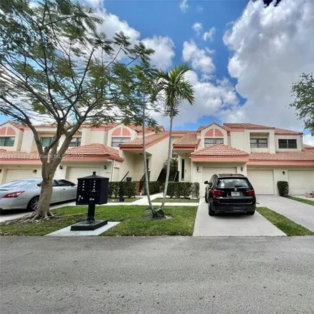 Buy this 3 bed house on 3327 Emerald Oaks Drive in Hollywood, FL 33021