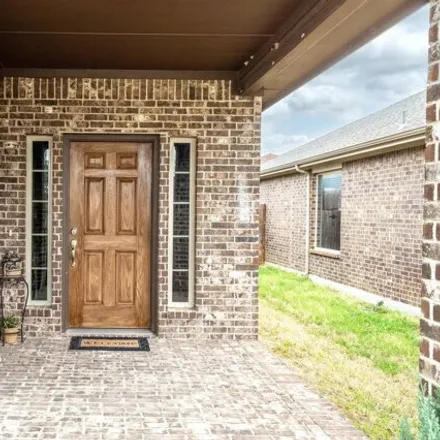 Image 4 - 13853 Horseshoe Canyon Road, Fort Worth, TX 76262, USA - House for rent