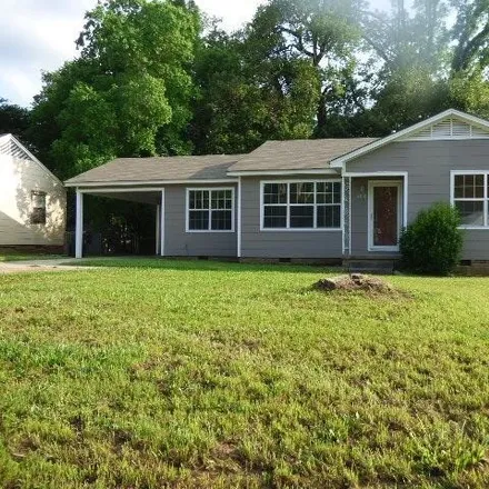 Buy this 3 bed house on 324 Brooklyn Drive in Natchez, MS 39120